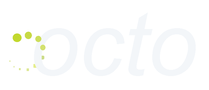 OCTO logo